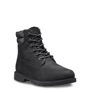 Timberland Linden Woods Waterproof Boots Black Sz9